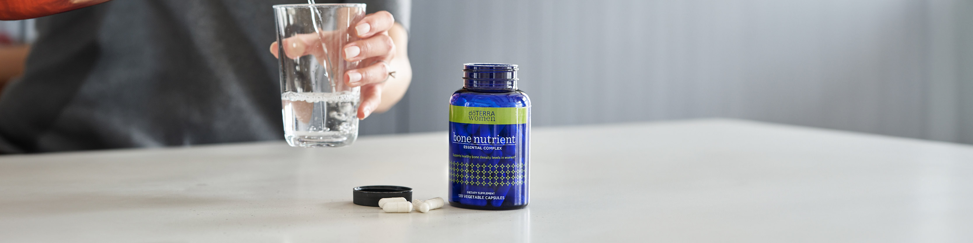 Women's Health Kit doTERRA Essential Oils